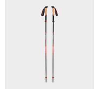 Black Diamond - Pursuit Carbon Flz Trek Octane - 110-125 - Poles