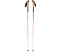 Black Diamond - Pursuit Carbon Flz Trek Octane - 110-125 - Poles