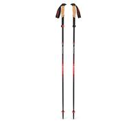 Lightweight Compact - Black Diamond Pursuit Carbon FLZ Trekking Poles - 125cm