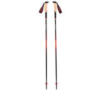 Black Diamond | Pursuit Carbon Z Poles | Trekking Poles | Octane 115 CM