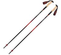 Black Diamond Pursuit Carbon Z Poles black red (pair) - 125