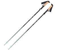BLACK DIAMOND Pursuit Flz Trekking Poles - Mixte - Black / Green - size S/M- model 2025 S/M