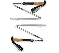 Black Diamond Pursuit FLZ Trekking Poles S/M Black