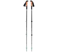 Black Diamond - Pursuit Shock Steel Grey-Foam Green - M-L - Poles
