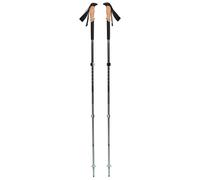 Black Diamond - Pursuit - Walking poles size S/M, charcoal /green