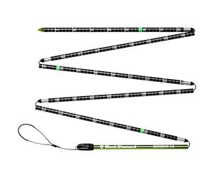 Black Diamond Quickdraw 240 Probe One Size