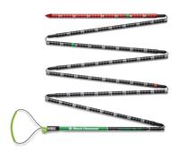 Black Diamond - Snow Probe - Quickdraw Pro 320 - Black Black one size