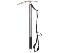 BLACK DIAMOND Raven Ice Axe With Grip - Mixte - Grey - size 55- model 2026 55