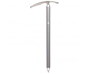 Black Diamond - Raven Ice Axe - Ice axe size 60 cm, metal
