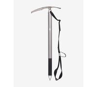 BLACK DIAMOND Raven Ice Axe With Grip - Mixte - Grey - size 70- model 2026 70