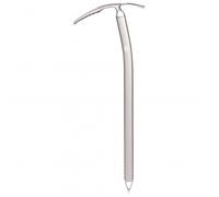 Black Diamond - Raven Pro Ice Axe - Ice axe size 65 cm, metal