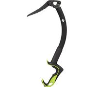 BLACK DIAMOND Reactor Ice Tool - Mixte - Black - size only size- model 2024 only size
