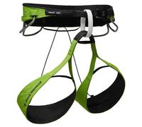 Black Diamond Recco Vision Airnet Envy Green Climbing Belt, Medium