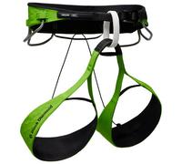 Black Diamond - Recco Vision Airnet Harness - Climbing harness size M, black