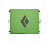 Black Diamond - Reception mat - Erratic Crash Pad - Green Green one size
