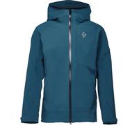 BLACK DIAMOND Recon Insulated Shell - Men - Blue - size L- model 2025 L