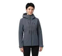 Women's ski jacket Black Diamond Recon LT Stretch Gris L