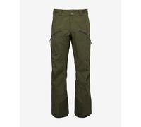 Black Diamond Recon Stretch Pants Green S Men