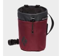 Black Diamond Repo Chalk Bag, Red One Size