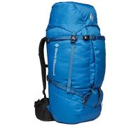 Black Diamond - Resistant mountaineering backpack - Mission 75 Backpack Cobalt - Size S\/M - Blue Blue S\/M