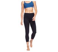 Black Diamond Rise Leggings Black L Woman