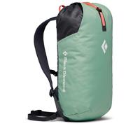 Black Diamond Rock Blitz 15 - Climbing backpack Desert Sage 15 L