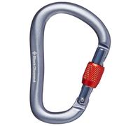Black Diamond Rock Lock Snap Hook