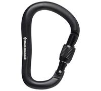 Black Diamond Rock Lock Snap Hook