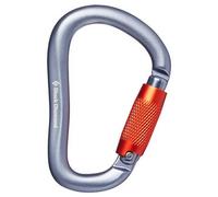 Black Diamond Rock Lock Twistlock Snap Hook