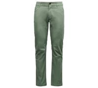 Black Diamond Rocklock Pants Green 30 Men