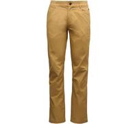 BLACK DIAMOND Rocklock Pants - Men - Brown - size 32- model 2026 32