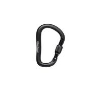 Black Diamond Rocklock Screwgate ONE Black