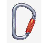 Black Diamond RockLock TwistLock Carabiner Grey