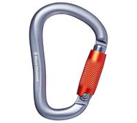 Black Diamond Rocklock Twistlock Carabiner