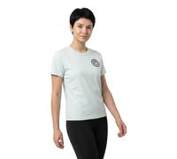 T-shirt Black Diamond W ROPE BADGE SS TEE (Belay Blue) Women
