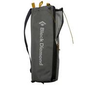 Rope Bucket Black Diamond (Grey)