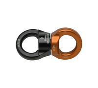 Black Diamond - Rotating carabiner - Rotor - Red Red one size