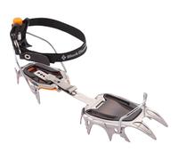 Black Diamond Sabretooth Pro Crampons 2019 iron spike