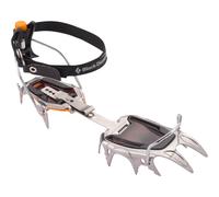 Black Diamond Sabretooth Pro Automatic Crampons Black,Grey EU 36-46