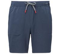 Black Diamond Sequence Shorts Dark Grey - L