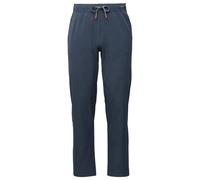 Black Diamond Sequence Pants Blue M Man