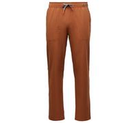 Black Diamond - Sequence Pants - Climbing trousers size M, brown