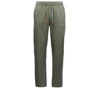 Black Diamond - Sequence Pants - Climbing trousers size XL, olive
