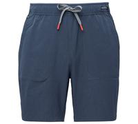 Black Diamond Sequence Shorts Blue S Men