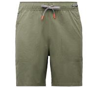 Black Diamond - Sequence Shorts - Shorts size XL, olive
