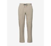 Black Diamond Sequence trousers beige - S