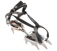 Black Diamond - Serac stainless steel - Crampons polished