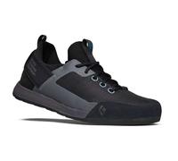 Black Diamond Session 2 Approach Shoes Black EU 36 Women