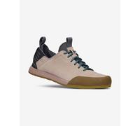 Black Diamond Session Suede Shoes Pink Beige Women - 40