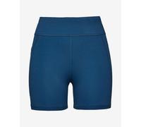 Black Diamond Sessions 5 In Running Shorts Blue Women - L